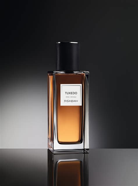 tuxedo ysl profumo|tuxedo yves saint laurant.